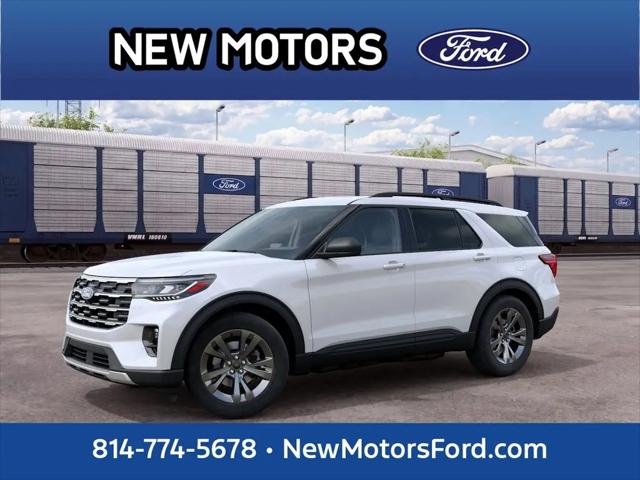 2027 Ford Explorer Active for sale in Girard, PA