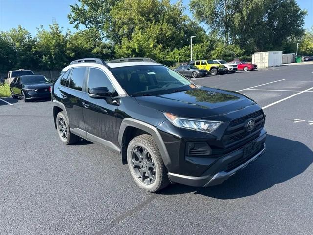 2020 Toyota RAV4 Adventure for sale in Glendale, WI