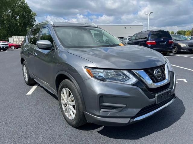 2019 Nissan Rogue SV for sale in Glendale, WI