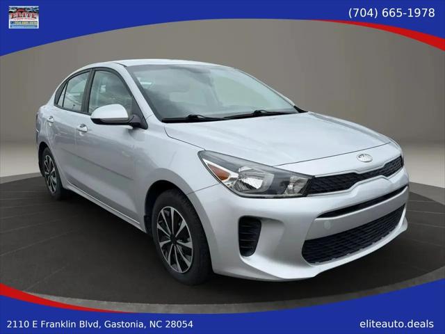2019 Kia Rio S for sale in Gastonia, NC