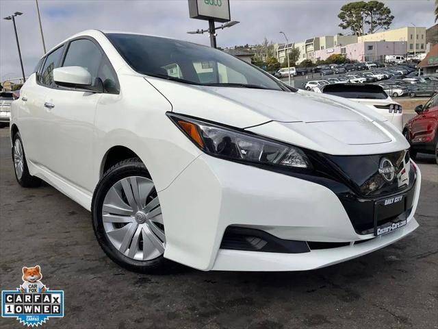 2025 Nissan LEAF S for sale in Daly City, CA