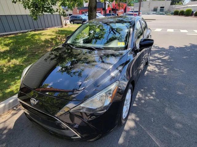 2016 Scion iA Base 4dr Sedan 6A for sale in Vauxhall, NJ