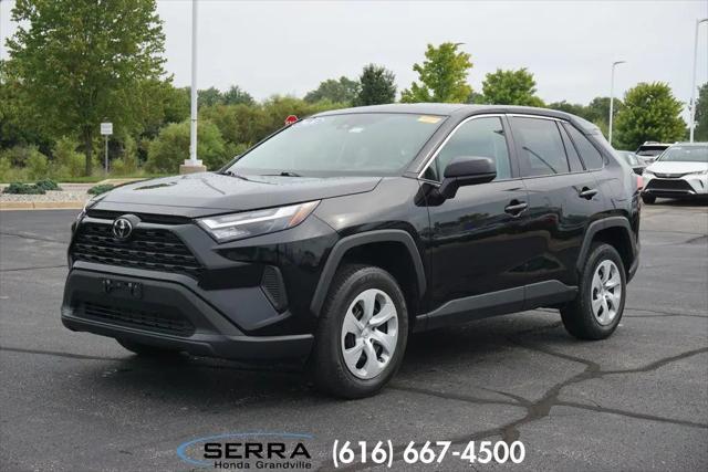 2024 Toyota RAV4 LE for sale in Grandville, MI
