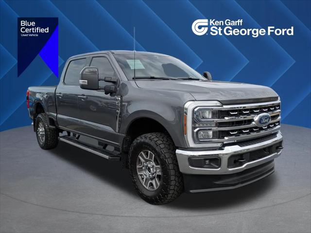 2026 Ford F-350 LARIAT for sale in Saint George, UT