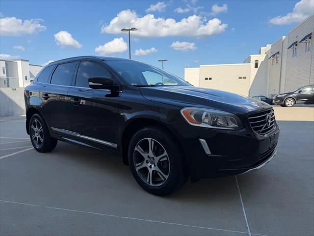 2015 Volvo XC60 T6 Premier Plus for sale in Overland Park, KS
