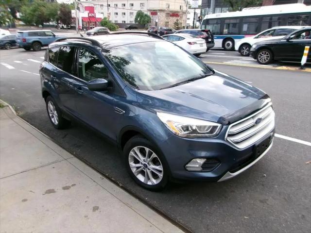 2018 Ford Escape SEL for sale in Floral Park, NY