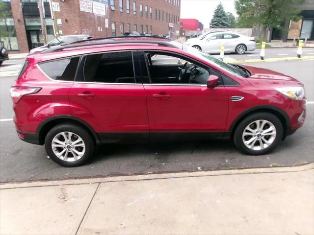 2018 Ford Escape SEL for sale in Floral Park, NY