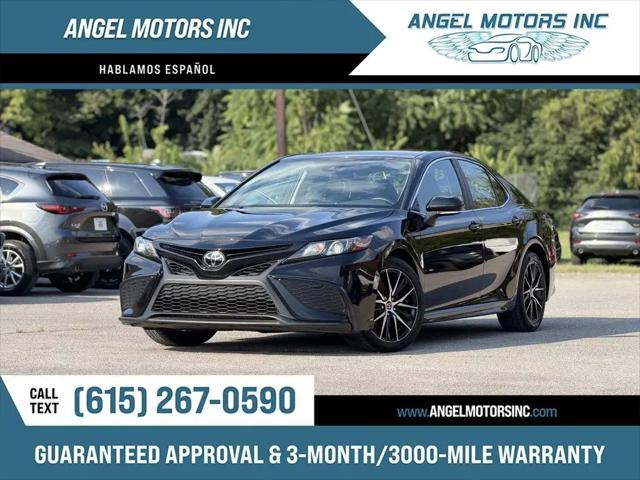 2024 Toyota Camry SE for sale in Smyrna, TN