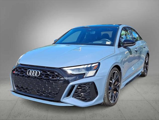 2024 Audi RS 3 TFSI quattro S tronic for sale in Maplewood, NJ
