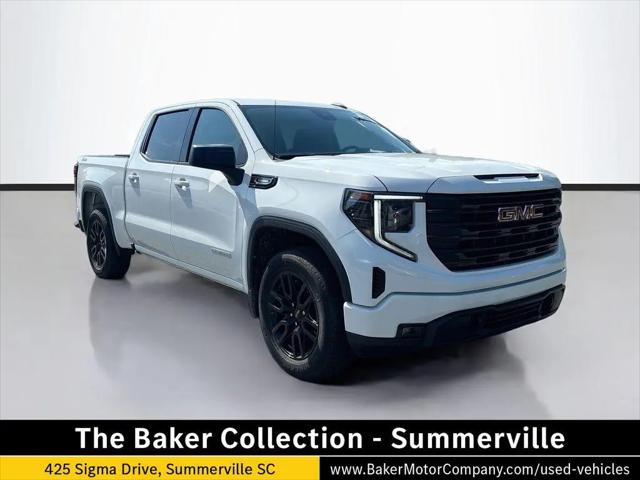 2025 GMC Sierra 1500 4WD Crew Cab Short Box Elevation with 3VL for sale in Summerville, SC