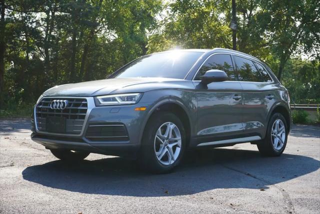 2018 Audi Q5 2.0T Premium for sale in Murfreesboro, TN