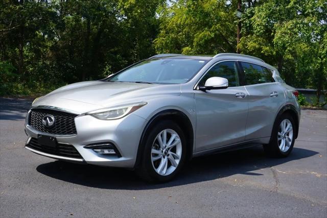 2018 INFINITI QX30 Premium for sale in Murfreesboro, TN