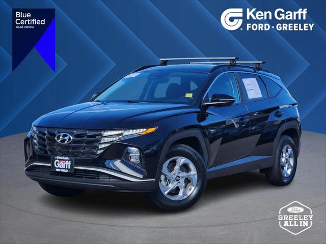 2023 Hyundai Tucson SEL for sale in Greeley, CO