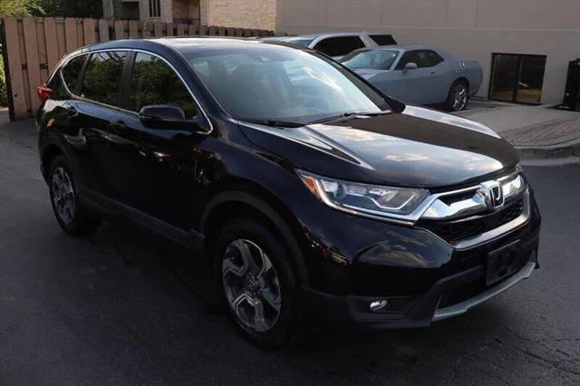 2018 Honda CR-V EX for sale in Downers Grove, IL
