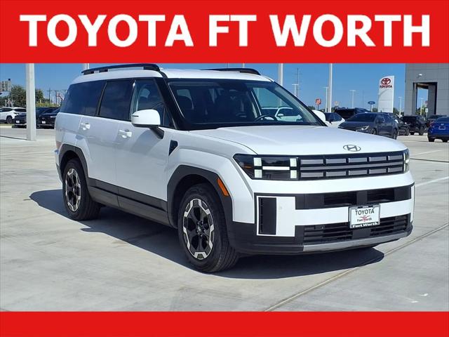 2026 Hyundai Santa Fe SEL for sale in White Settlement, TX