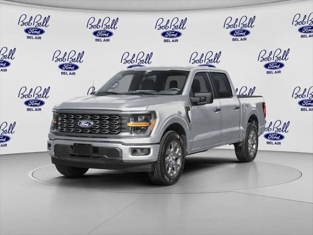 2026 Ford F-150 STX for sale in Bel Air, MD, MD
