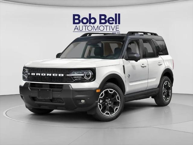 2026 Ford Bronco Sport Outer Banks for sale in Bel Air, MD, MD