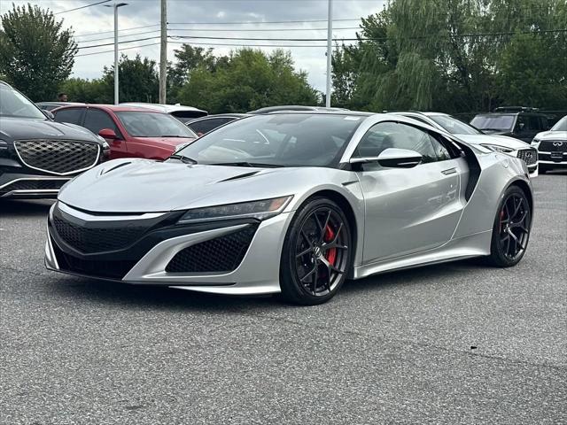 2017 Acura NSX Base for sale in Suitland, MD