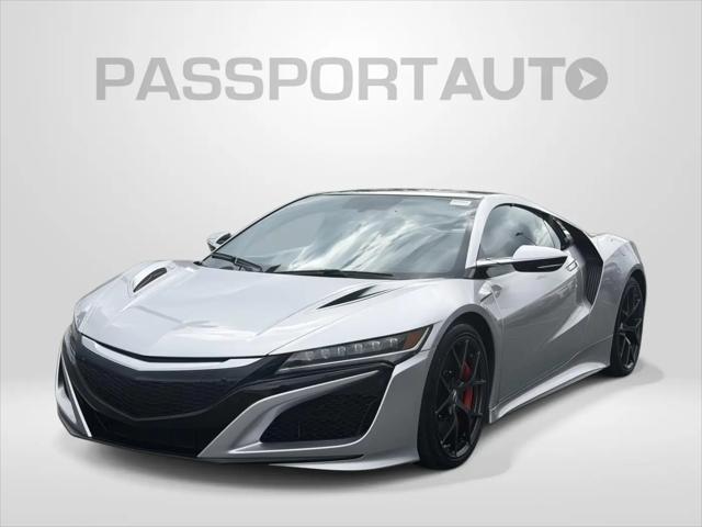 2017 Acura NSX Base for sale in Suitland, MD