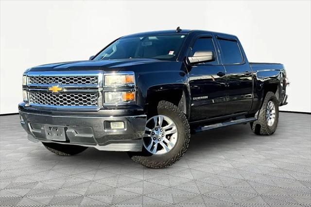 2014 Chevrolet Silverado 1500 1LT for sale in Fort Walton Beach, FL