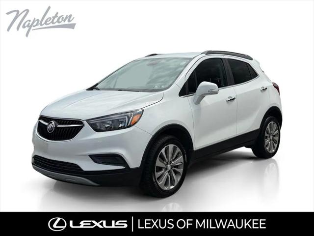2019 Buick Encore AWD Preferred for sale in Milwaukee, WI