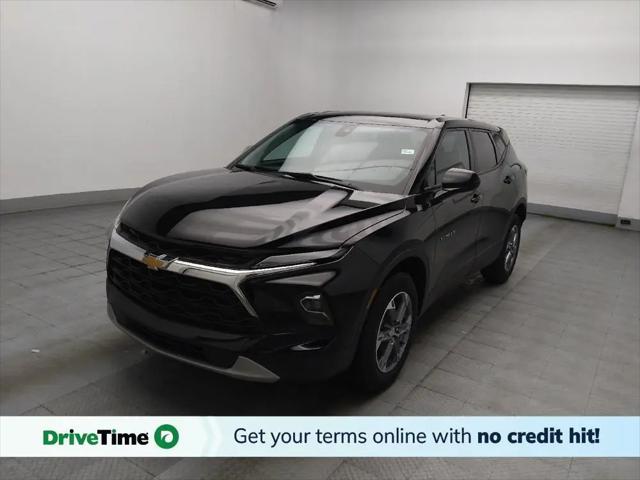 2024 Chevrolet Blazer FWD 2LT for sale in Conyers, GA