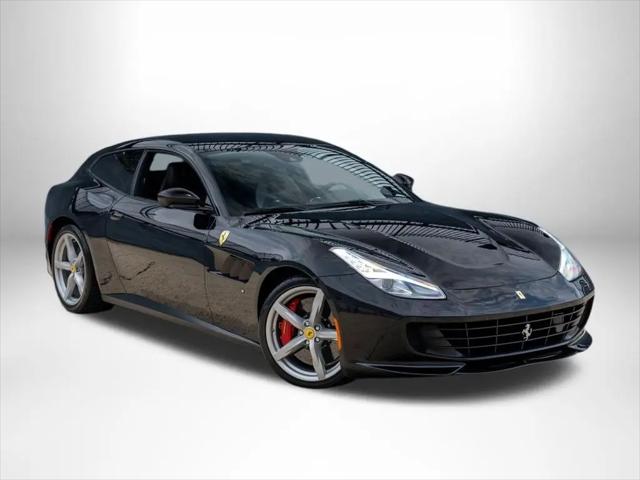 2020 Ferrari GTC4Lusso T for sale in Charlotte, NC