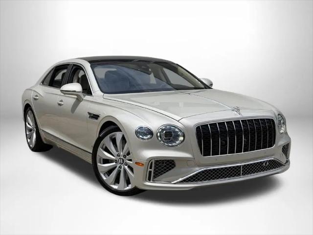 2026 Bentley Flying Spur V8 for sale in Charlotte, NC