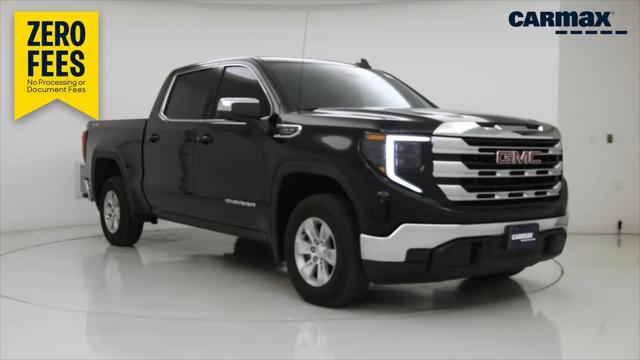 2024 GMC Sierra 1500 4WD Crew Cab Short Box SLE for sale in Conroe, TX