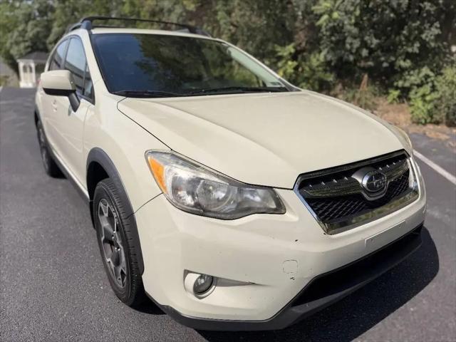 2014 Subaru XV Crosstrek 2.0i Limited for sale in Harrisburg, PA