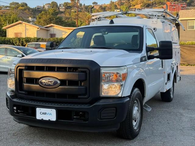 2013 Ford F-350 XL for sale in Los Angeles, CA