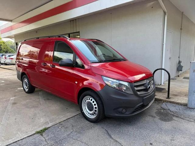 2016 Mercedes-Benz Metris Base for sale in Asheville, NC