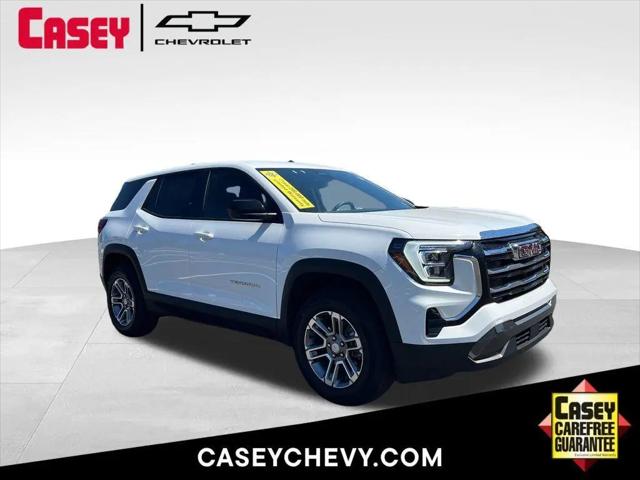 2026 GMC Terrain FWD Elevation for sale in Newport News, VA