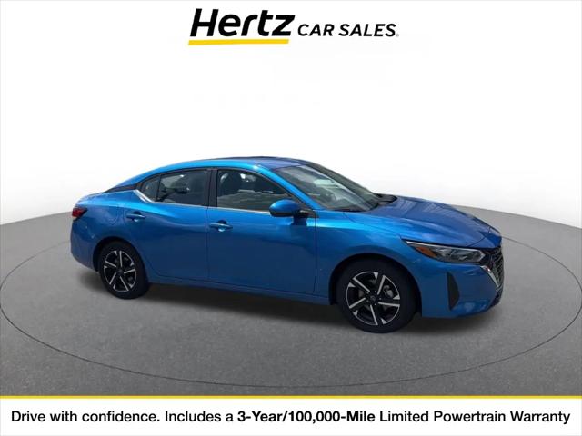 2025 Nissan Sentra SV for sale in Jacksonville, FL
