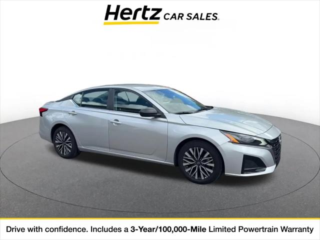 2026 Nissan Altima SV FWD for sale in Jacksonville, FL