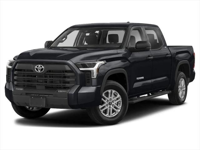 2023 Toyota Tundra SR5 for sale in Midland, TX