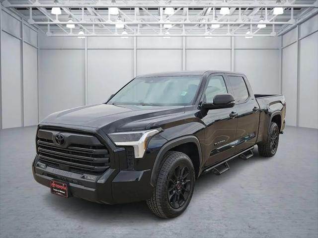2023 Toyota Tundra SR5 for sale in Midland, TX