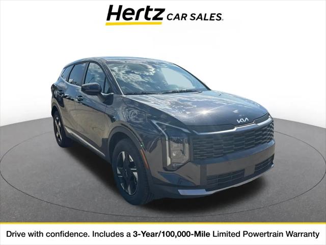 2026 Kia Sportage LX for sale in Des Plaines, IL