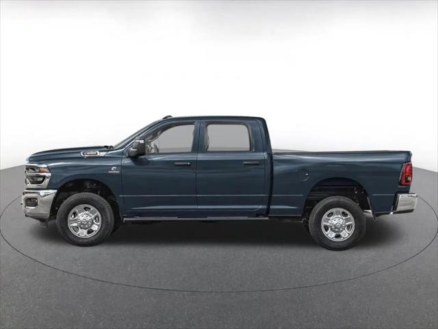 2025 Ram 2500 Big Horn Crew Cab 4x4 64 Box