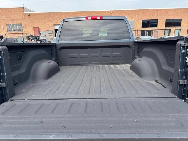 2025 Ram 2500 Big Horn Crew Cab 4x4 64 Box