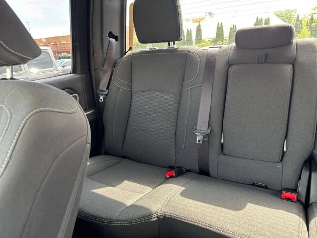 2025 Ram 2500 Big Horn Crew Cab 4x4 64 Box
