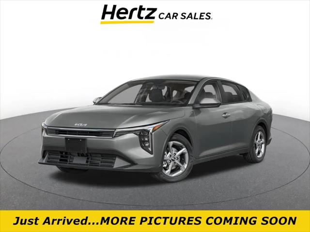 2026 Kia K4 LXS for sale in Des Plaines, IL