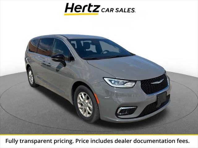 2025 Chrysler Pacifica Select for sale in Des Plaines, IL