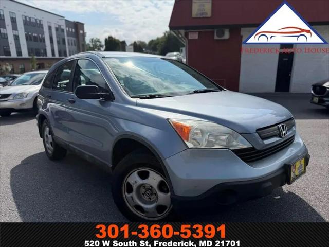 2008 Honda CR-V LX for sale in Frederick, MD