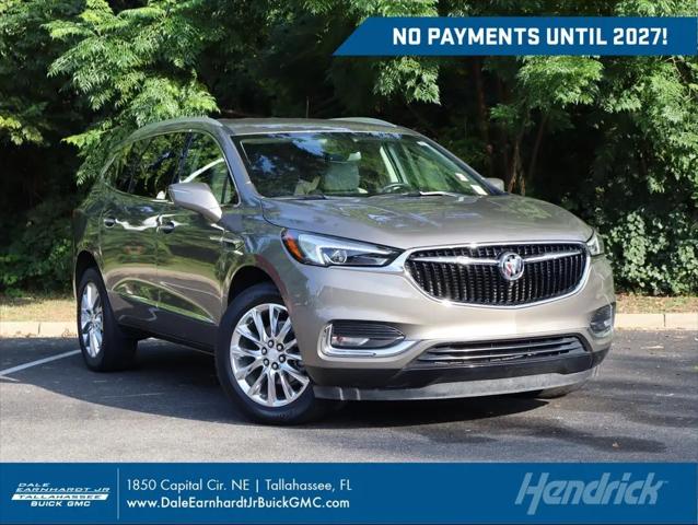 2020 Buick Enclave FWD Essence for sale in Tallahassee, FL