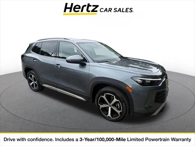 2026 Volkswagen Tiguan SE for sale in Smithtown, NY