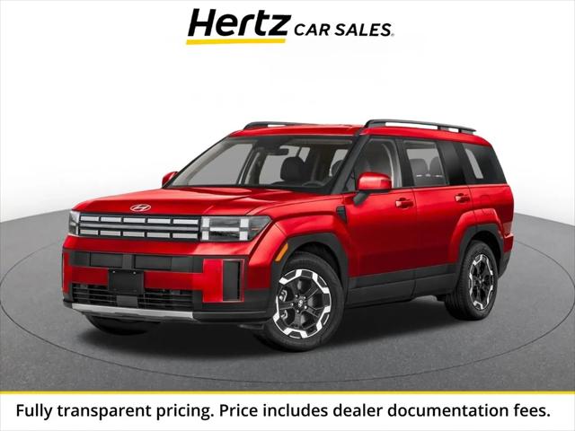 2026 Hyundai Santa Fe SEL for sale in Warr Acres, OK