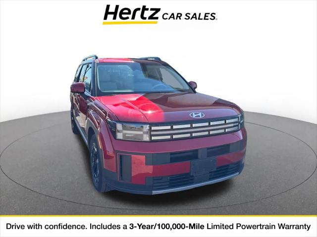 2026 Hyundai Santa Fe SEL for sale in Warr Acres, OK