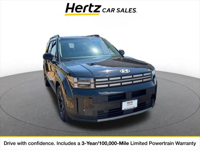 2026 Hyundai Santa Fe SEL for sale in Warr Acres, OK