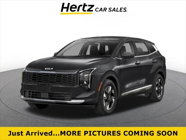 2026 Kia Sportage LX for sale in Warr Acres, OK